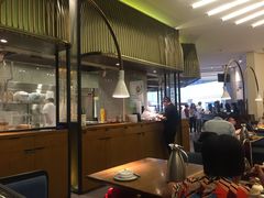 大堂-点心传说·粤菜点心(佐阾虹湾店)