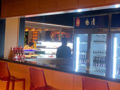 -蓝鲸湾汤泉(包河店)