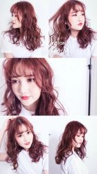 -THE LOG SALON 记录