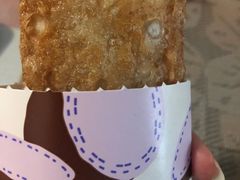 -麦当劳(团结湖店)