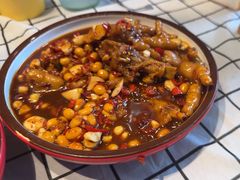 -江西老表·经典江西八大碗