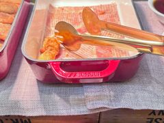 -圣丰索菲特·2 On 988 Café 自助餐厅