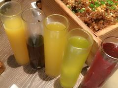 -茉莉餐厅(包河万达店)