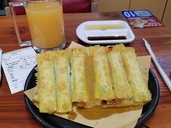 -奉天祥和锅烙铺(三台子店)