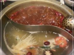 -大龙燚火锅(白石洲店)