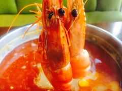 -火舞泰·泰式海鲜火锅餐厅(世纪城店)