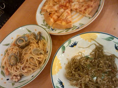 android_upload_pic-萨莉亚意式餐厅(黄埔大沙地店)
