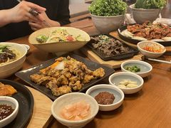 -韩国한국厨房