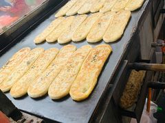 -铁谢李松祖传羊肉汤馆