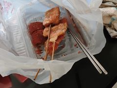 -大腕炸串(河东总店)