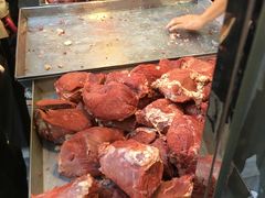 -刘纪孝腊牛羊肉(北广济街店)