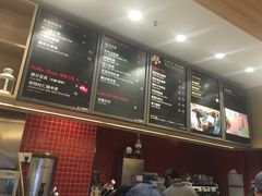 -85度C(南京龙江店)