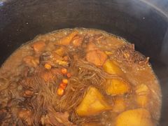 -锅老头铁锅炖•大锅蒸汽海鲜(韩乐坊店)
