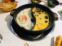 -钢管厂歆瑞源油卤串串香(春熙路太古里店)