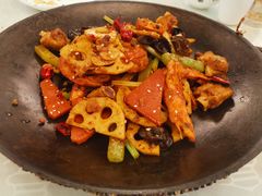 -零点餐厅(马神庙店)