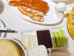 -老浒记烤鸭-北京菜(琉璃厂店)