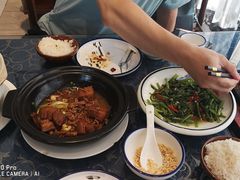 -徽味阁(永莲国际购物中心店)