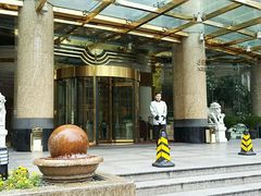 -上海古象大酒店