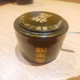 趣味多多的寿司店