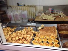 -徐文林香酥饼(桃园店)