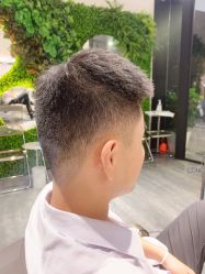 -卓梵美发·精品Salon