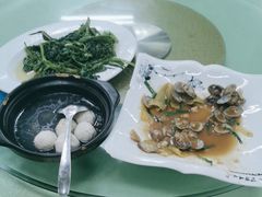 -景好海鲜餐厅(大鹏必选旅游店)