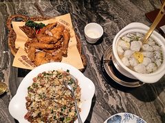 -前海沿·青岛菜(乐客城店)