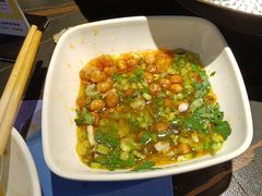 -大河宴·椒麻鱼火锅(北京路中和美食街店)