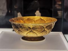 -陕西历史博物馆