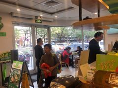 -老乡鸡(庐江路店)