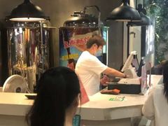 -哆来咪火锅烤肉自助(牌楼店)