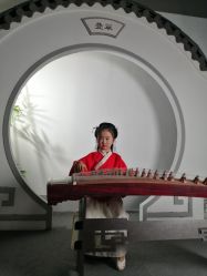 点击看大图 -盘子女人坊古装写真摄影(南京总店)