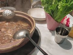 -菌小白火锅(时尚天河店)