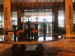 -长沙富力万达文华酒店