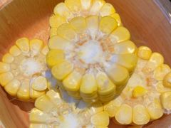 -季季山•云南野生菌火锅(上海首店)