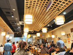 -易老妈蹄花.特色川菜(人民公园总店)