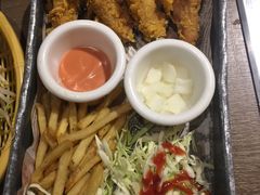 -火炉火自助餐(朝阳大悦城店)