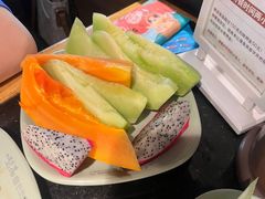 -梨花自助烤肉(乐宾店)