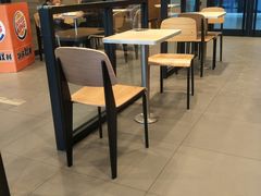 -汉堡王(东方新天地店)