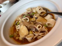 -馋遇江南·精致湖景雅宴(东方之门店)