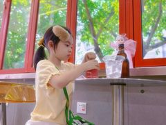 -喧闹·东方大气茶(鹅岭二厂店)
