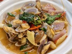 -潮之南·潮汕菜·鱼仔档(南山店)