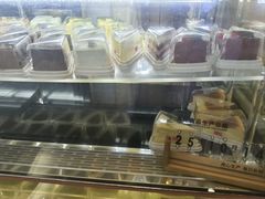 -姆们M Sweetie Cake(三里屯店)