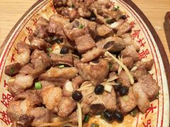 -小粤楼·怀旧粤菜(万辉国际广场店)