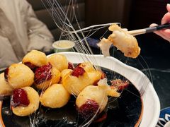 -芳芳私房菜·精做淮扬菜(承德路店)