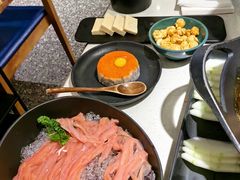 -新辣道鱼火锅(上地华联店)