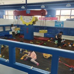 -哆啦爱梦儿童乐园(住邦城市广场店)