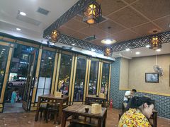 大堂-面尚香关中面馆(西荷店)