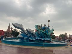 -大连海昌发现王国主题公园