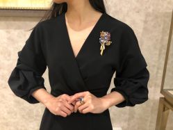 -御美西洋古董珠宝(亮马国际珠宝古玩城店)